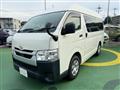 2021 Toyota Hiace Van