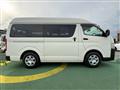 2021 Toyota Hiace Van