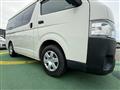 2021 Toyota Hiace Van