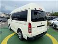 2021 Toyota Hiace Van