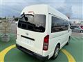 2021 Toyota Hiace Van