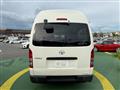 2021 Toyota Hiace Van