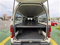 2021 Toyota Hiace Van