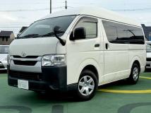 2021 Toyota Hiace Van