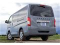 2026 Nissan Caravan Van