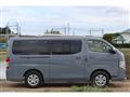 2026 Nissan Caravan Van