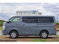 2026 Nissan Caravan Van