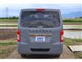 2026 Nissan Caravan Van
