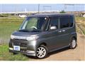 2008 Daihatsu Tanto Custom