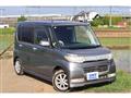 2008 Daihatsu Tanto Custom