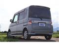 2008 Daihatsu Tanto Custom