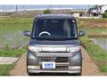 2008 Daihatsu Tanto Custom