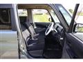 2008 Daihatsu Tanto Custom