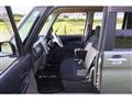 2008 Daihatsu Tanto Custom