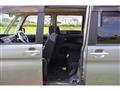 2008 Daihatsu Tanto Custom