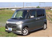 2008 Daihatsu Tanto Custom