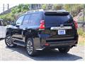2022 Toyota Land Cruiser Prado