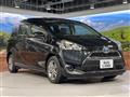 2017 Toyota Sienta