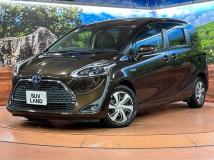 2019 Toyota Sienta