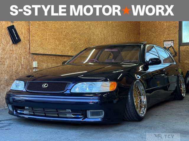 2026 Toyota Aristo
