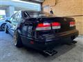2026 Toyota Aristo