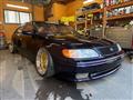 2026 Toyota Aristo