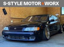 2026 Toyota Aristo