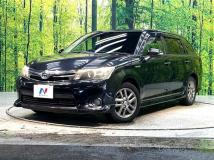 2013 Toyota Corolla Fielder