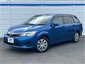 2013 Toyota Corolla Fielder