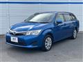 2013 Toyota Corolla Fielder