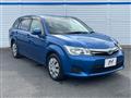 2013 Toyota Corolla Fielder