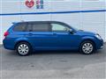 2013 Toyota Corolla Fielder