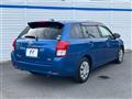 2013 Toyota Corolla Fielder