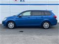 2013 Toyota Corolla Fielder