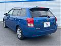 2013 Toyota Corolla Fielder