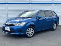 2013 Toyota Corolla Fielder