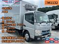 2019 Mitsubishi Canter