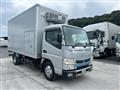 2019 Mitsubishi Canter
