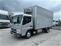 2019 Mitsubishi Canter