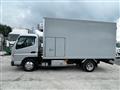 2019 Mitsubishi Canter