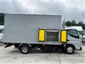 2019 Mitsubishi Canter