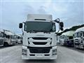 2020 Isuzu Isuzu Others