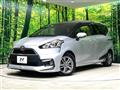 2016 Toyota Sienta