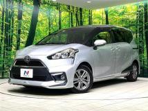 2016 Toyota Sienta