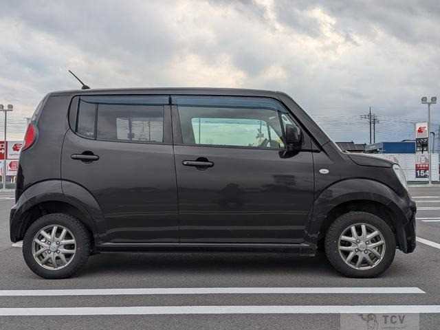 2012 Nissan Moco