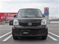 2012 Nissan Moco