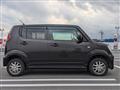2012 Nissan Moco