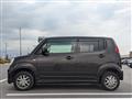 2012 Nissan Moco