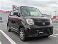2012 Nissan Moco