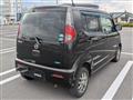 2012 Nissan Moco